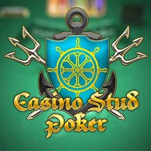 Casino Stud Poker Game