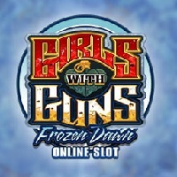 Girls With Guns II Frozen Dawn Slot