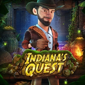 Indiana’s Quest Slot