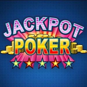 Jackpot Poker Game