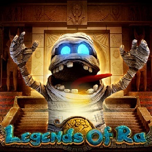 Legend of Ra Slot