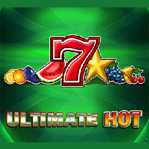 Ultimate Hot Slot