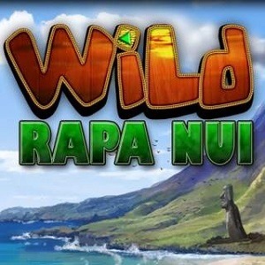 Wild Rapa Nui Slot