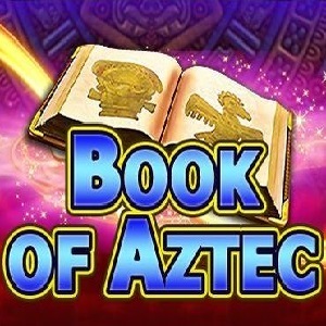 Book of Aztec Slot