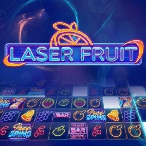 Laser Fruit Slot