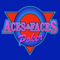 Aces And Faces Poker Game