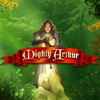 Mighty Arthur Slot