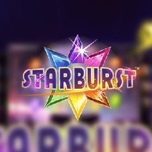 Starburst Slot