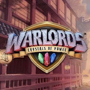 Warlords – Crystals of Power Slot