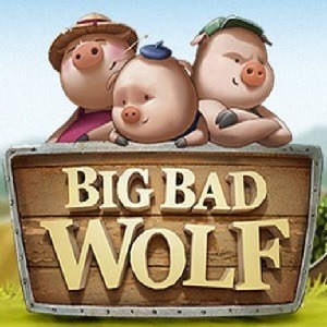 Big Bad Wolf Slot