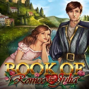 Book of Romeo and Julia Slot