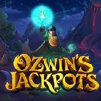 Ozwin’s Jackpots Slot