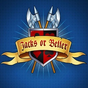 Jacks Or Better Game