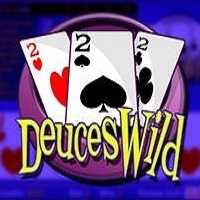 Deuces Wild Game