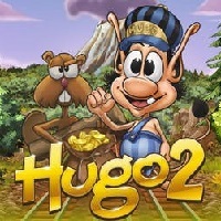 Hugo 2 Slot