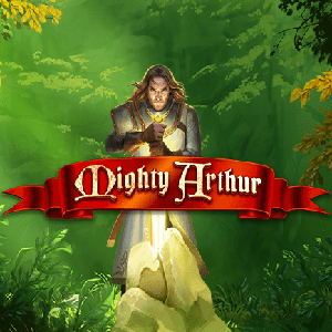 Mighty Arthur Slot