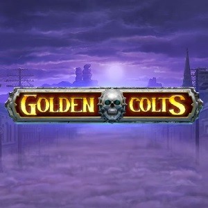 Golden Colts Slot