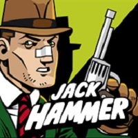 Jack Hammer Slot