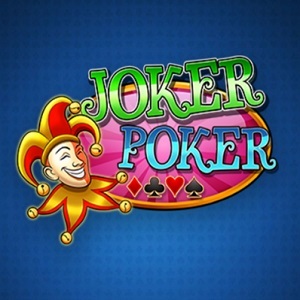 Joker Poker Game