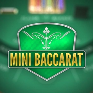 Mini Baccarat Game