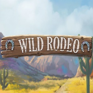 Wild Rodeo Slot