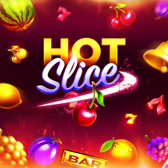 Hot Slice Game Review: A Refreshing Spin on Instant Wins