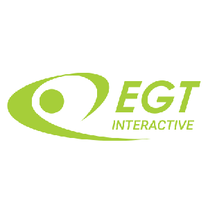 EGT Interactive Online Slots Provider