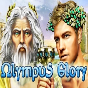 Olympus Glory Slot