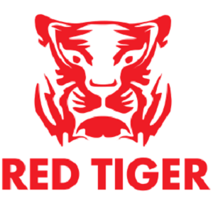 Red Tiger Gaming Online Slots Provider